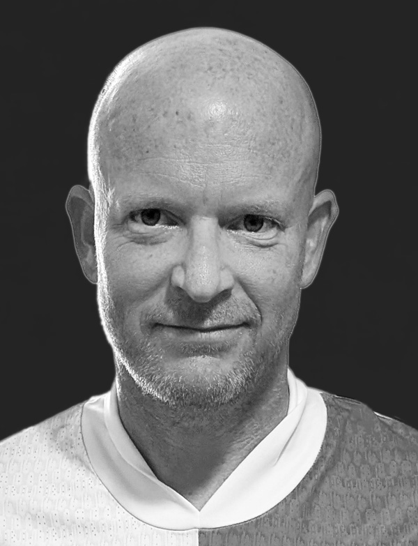 About creativeBarry | Barry de Klerk